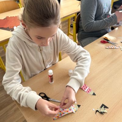 PČ - 3. a 5. ročník - Tužka