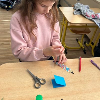 PČ - 3. a 5. ročník - Tužka