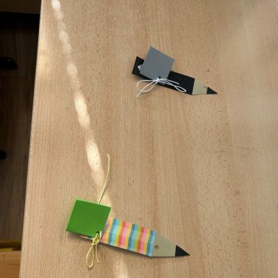 PČ - 3. a 5. ročník - Tužka