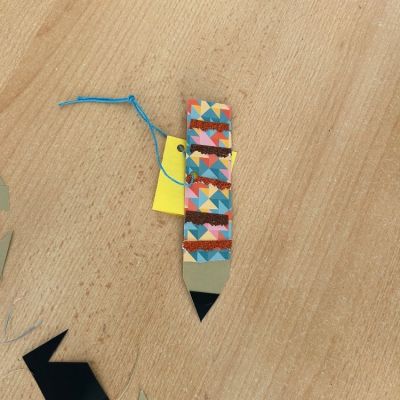 PČ - 3. a 5. ročník - Tužka