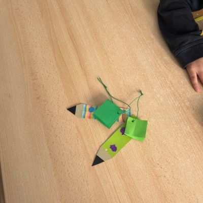 PČ - 3. a 5. ročník - Tužka