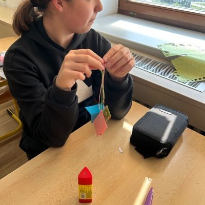 PČ - 3. a 5. ročník - Tužka