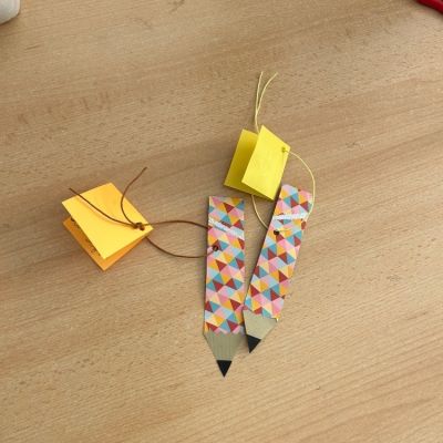 PČ - 3. a 5. ročník - Tužka