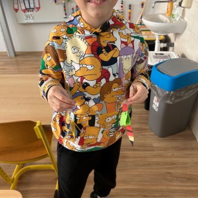 PČ - 3. a 5. ročník - Tužka