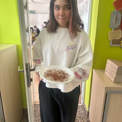 VL - Bedýnková zahrádka a setí řeřichy