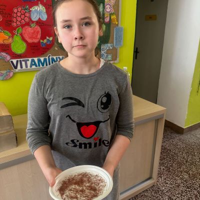 VL - Bedýnková zahrádka a setí řeřichy