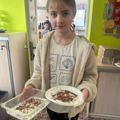 VL - Bedýnková zahrádka a setí řeřichy