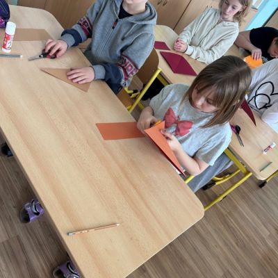 PČ - 3. a 5. ročník - kuřátko