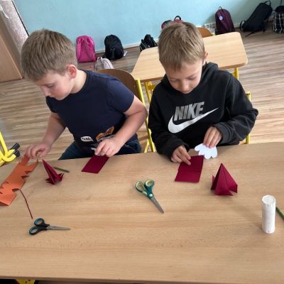 PČ - 3. a 5. ročník - kuřátko