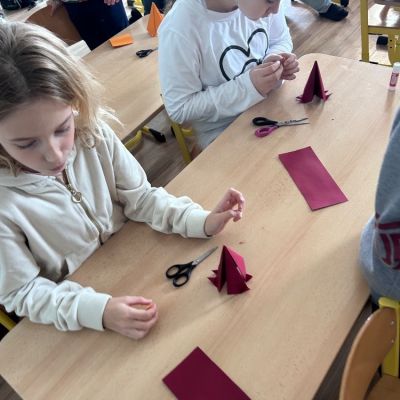 PČ - 3. a 5. ročník - kuřátko