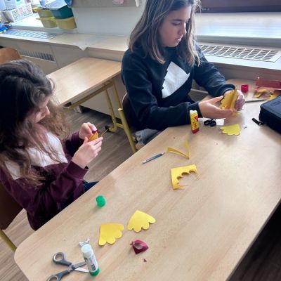 PČ - 3. a 5. ročník - kuřátko