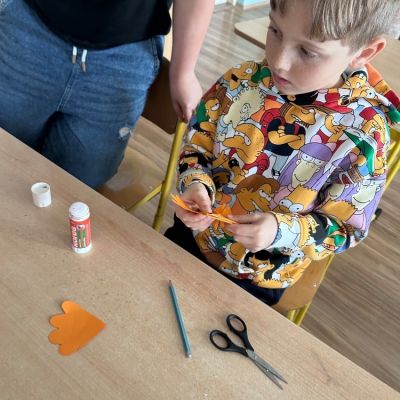 PČ - 3. a 5. ročník - kuřátko