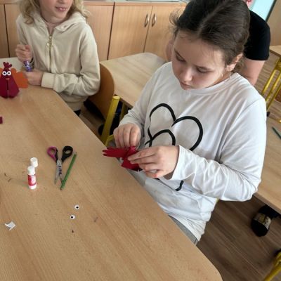 PČ - 3. a 5. ročník - kuřátko