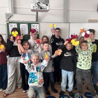 PČ - 3. a 5. ročník - kuřátko