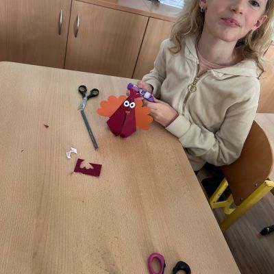 PČ - 3. a 5. ročník - kuřátko