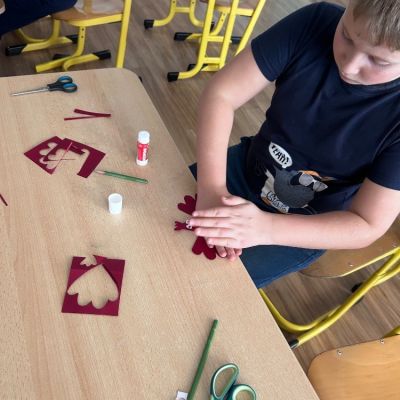 PČ - 3. a 5. ročník - kuřátko