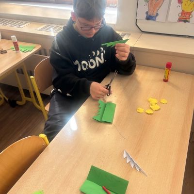 PČ - 3. a 5. ročník - pampelišky