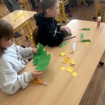 PČ - 3. a 5. ročník - pampelišky