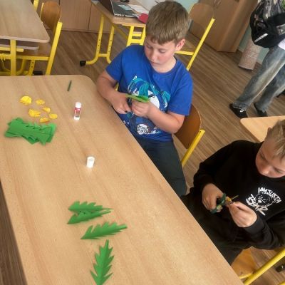 PČ - 3. a 5. ročník - pampelišky