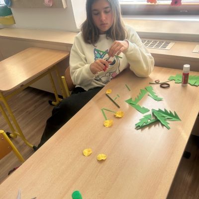 PČ - 3. a 5. ročník - pampelišky