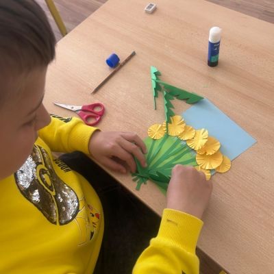 PČ - 3. a 5. ročník - pampelišky