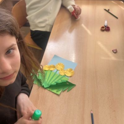 PČ - 3. a 5. ročník - pampelišky