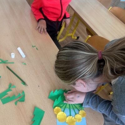 PČ - 3. a 5. ročník - pampelišky