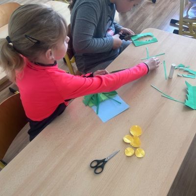 PČ - 3. a 5. ročník - pampelišky