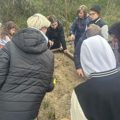 VL - 4. a 5. ročník