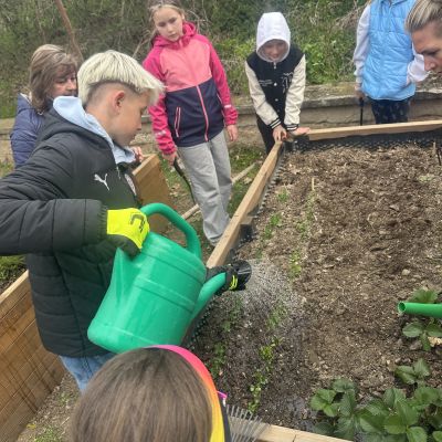 VL - 4. a 5. ročník