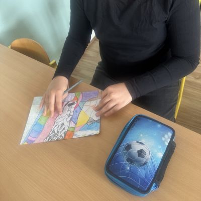 Vv - 4. a 5. ročník