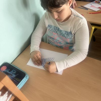 Vv - 4. a 5. ročník