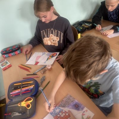 Vv - 4. a 5. ročník