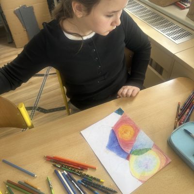 Vv - 4. a 5. ročník