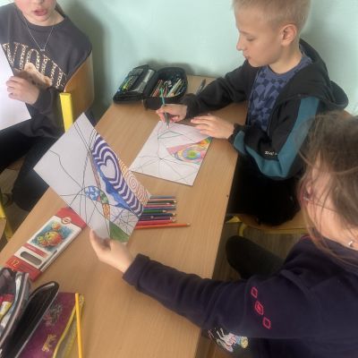 Vv - 4. a 5. ročník