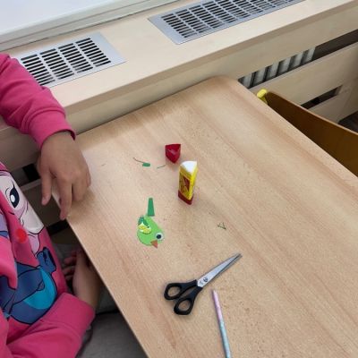 PČ - 3. a 5. ročník - ptáčci