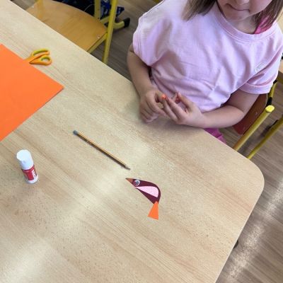 PČ - 3. a 5. ročník - ptáčci