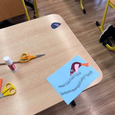 PČ - 3. a 5. ročník - ptáčci