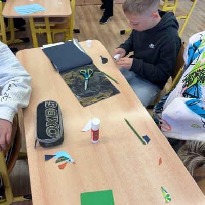 PČ - 3. a 5. ročník - ptáčci