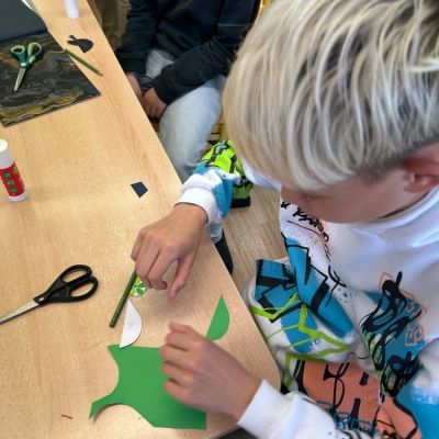 PČ - 3. a 5. ročník - ptáčciPČ - 3. a 5. ročník - ptáčci