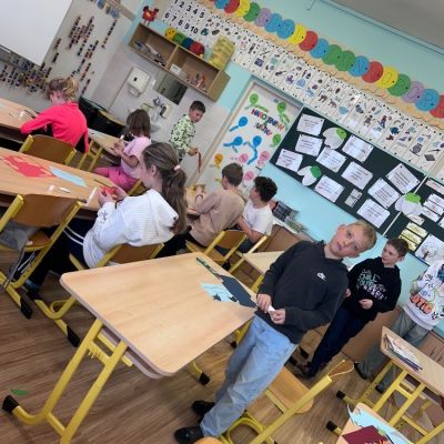 PČ - 3. a 5. ročník - ptáčci