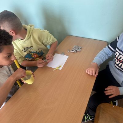 PČ - 3., 4. a 5. ročník