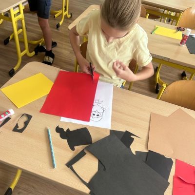 PČ - 3. a 5.ročník - Den otců.