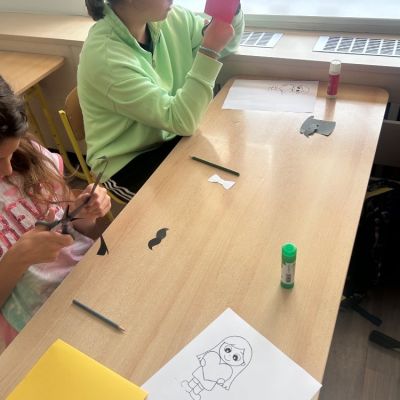 PČ - 3. a 5.ročník - Den otců.