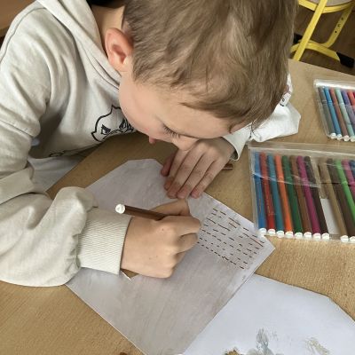 Z pohádky do pohádky