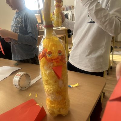 kuřátka