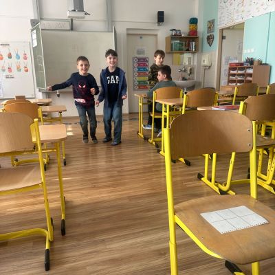 pamětní a vědomostí hry