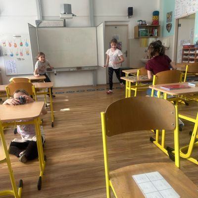 pamětní a vědomostí hry