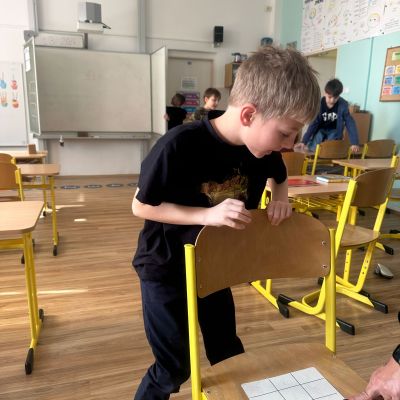 pamětní a vědomostí hry