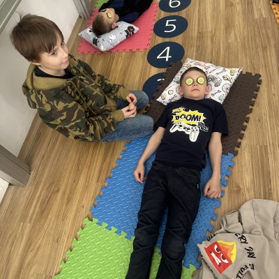 wellness
